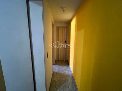 Apartamento, 2 quartos, 92 m² - Foto 4