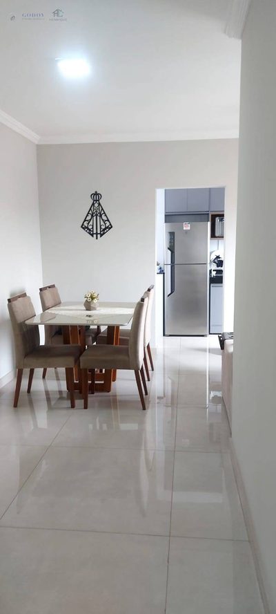 Apartamento, 2 quartos - Foto 4
