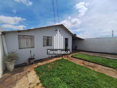 Casa, 3 quartos, 48 m² - Foto 2