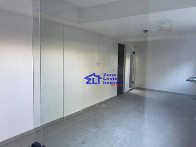 Apartamento, 2 quartos, 36 m² - Foto 3