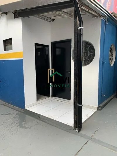 Depósito-Galpão, 250 m² - Foto 5