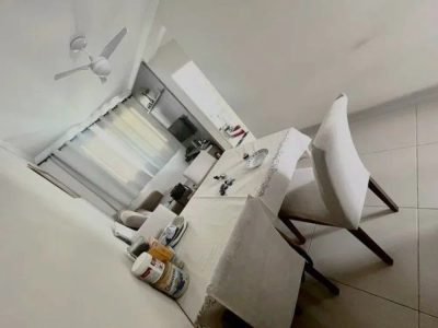 Apartamento, 2 quartos, 50 m² - Foto 4
