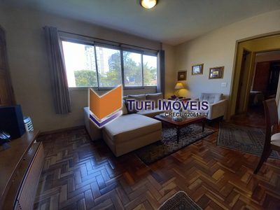 Apartamento, 3 quartos, 94 m² - Foto 3
