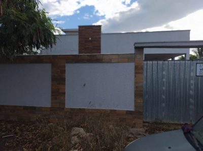 Casa, 2 quartos, 160 m² - Foto 2