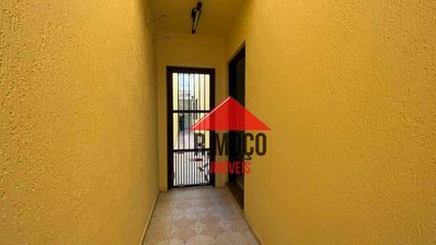Sobrado, 3 quartos, 120 m² - Foto 5