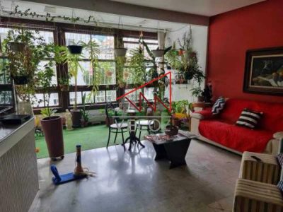Apartamento, 3 quartos, 134 m² - Foto 5