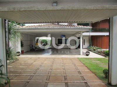 Casa, 6 quartos, 592 m² - Foto 3