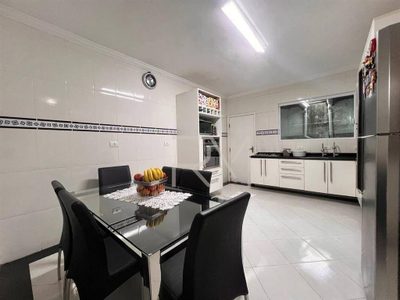 Casa, 3 quartos, 121 m² - Foto 5