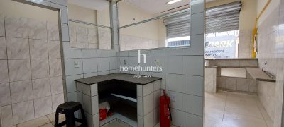 Loja-Salão, 34 m² - Foto 3