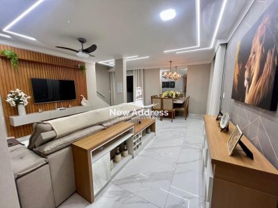 Casa, 4 quartos - Foto 2