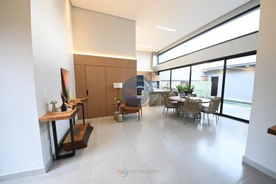 Casa, 3 quartos, 300 m² - Foto 4