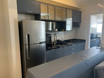 Cobertura, 1 quarto, 120 m² - Foto 3