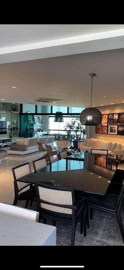 Apartamento, 4 quartos, 280 m² - Foto 2