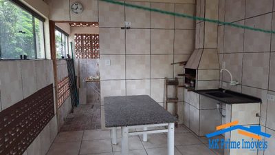 Sobrado, 4 quartos, 112 m² - Foto 3