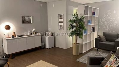 Casa Comercial, 37 m² - Foto 4