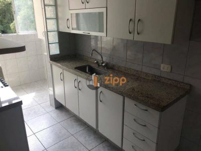 Apartamento, 2 quartos, 57 m² - Foto 2