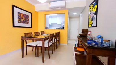 Apartamento, 3 quartos, 106 m² - Foto 4