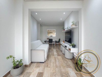 Apartamento, 3 quartos, 70 m² - Foto 4