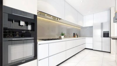 Apartamento, 3 quartos, 118 m² - Foto 1