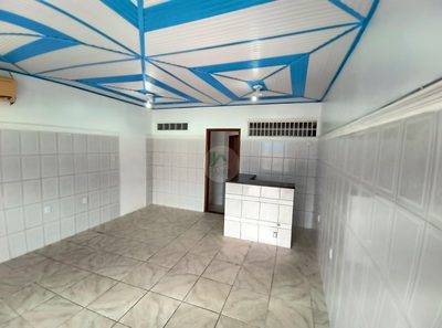 Sala-Conjunto, 33 m² - Foto 4