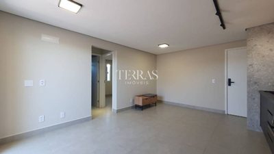 Apartamento, 2 quartos, 50 m² - Foto 2