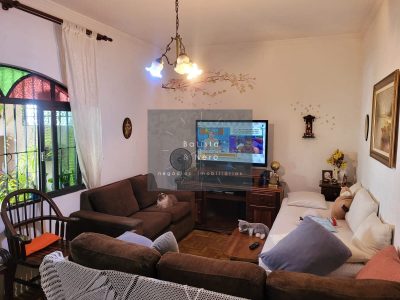 Sobrado, 2 quartos, 87 m² - Foto 4