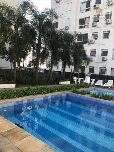 Apartamento, 3 quartos, 71 m² - Foto 3