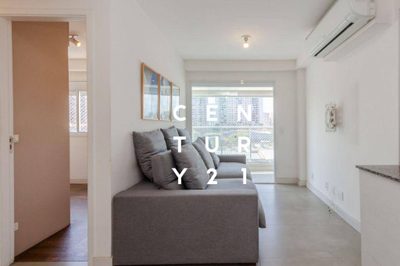 Apartamento, 2 quartos, 57 m² - Foto 3