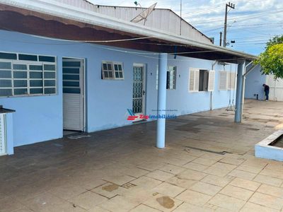 Casa, 3 quartos, 151 m² - Foto 5
