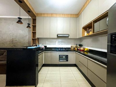 Casa, 2 quartos, 65 m² - Foto 4