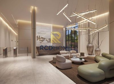 Sala-Conjunto, 104 m² - Foto 1