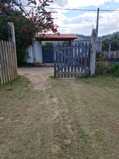 Chácara, 2 quartos, 1200 m² - Foto 4