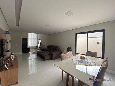Sobrado, 3 quartos, 190 m² - Foto 2