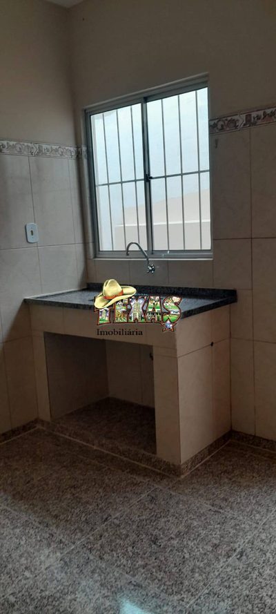 Casa, 1 quarto, 60 m² - Foto 1