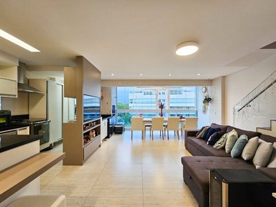 Apartamento, 2 quartos, 87 m² - Foto 1