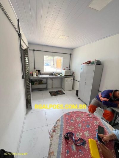 Depósito-Galpão, 2500 m² - Foto 2