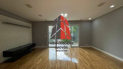 Apartamento, 3 quartos, 122 m² - Foto 1
