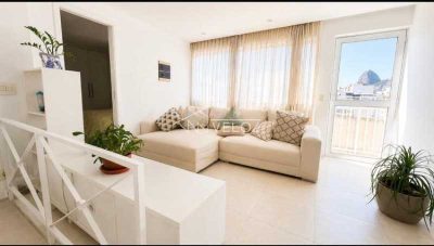 Cobertura, 3 quartos, 127 m² - Foto 4