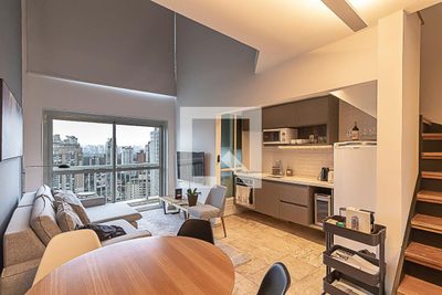 Apartamento, 1 quarto, 43 m² - Foto 5