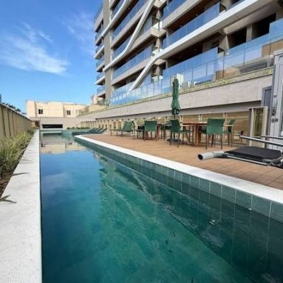 Apartamento, 4 quartos, 154 m² - Foto 3