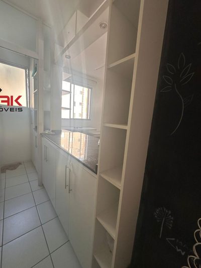 Apartamento, 2 quartos, 55 m² - Foto 5
