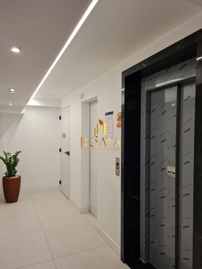 Apartamento, 1 quarto, 29 m² - Foto 2