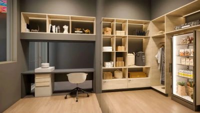 Apartamento, 1 quarto, 21 m² - Foto 4