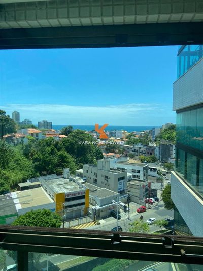 Apartamento, 1 quarto, 62 m² - Foto 5