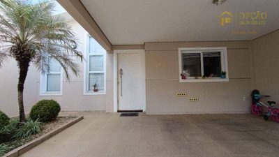 Casa, 3 quartos, 120 m² - Foto 2