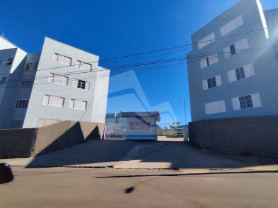 Apartamento, 2 quartos - Foto 1