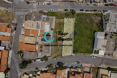 Terreno, 493 m² - Foto 1