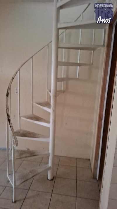 Sobrado, 2 quartos, 38 m² - Foto 4