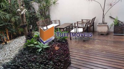 Casa, 3 quartos, 220 m² - Foto 4