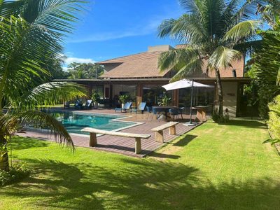 Casa de Condomínio, 7 quartos - Foto 4